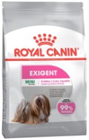 Hrană uscată pentru câini Royal Canin Mini Exigent 1kg