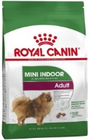 Hrană uscată pentru câini Royal Canin Mini Indoor Adult 1.5kg