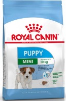 Сухой корм для собак Royal Canin Mini Puppy 8kg