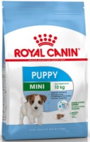 Hrană uscată pentru câini Royal Canin Mini Puppy 2kg