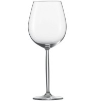Набор бокалов Schott Zwiesel Diva (104095) 6pcs фото №3 — интернет-магазин Desire.md