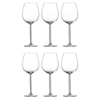 Набор бокалов Schott Zwiesel Diva (104096) 6pcs фото №2 — интернет-магазин Desire.md