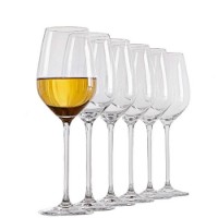 Набор бокалов Schott Zwiesel Fortissimo (112495) 6pcs фото №2 — интернет-магазин Desire.md