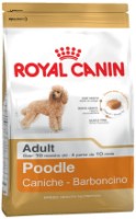 Сухой корм для собак Royal Canin Poodle Adult 1.5kg