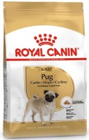 Сухой корм для собак Royal Canin Pug Adult 1.5kg