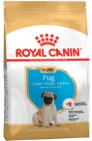 Hrană uscată pentru câini Royal Canin Pug Puppy 1.5kg