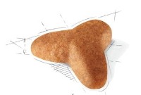 Сухой корм для собак Royal Canin Pug Puppy 1.5kg фото №2 — интернет-магазин Desire.md