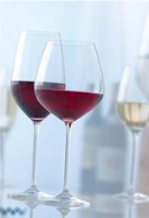 Набор бокалов Schott Zwiesel Fortissimo (112496) 6pcs фото №3 — интернет-магазин Desire.md