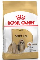 Сухой корм для собак Royal Canin Shih Tzu Adult 1.5kg