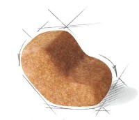 Сухой корм для собак Royal Canin Shih Tzu Adult 1.5kg фото №2 — интернет-магазин Desire.md