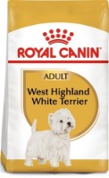 Hrană uscată pentru câini Royal Canin West Highland Terrier Adult 3kg