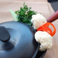 Tigaie Syton EM 200х35mm (wooden handle) imaginea #2 — magazin online Desire.md