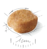 Сухой корм для собак Royal Canin Yorkshire Terrier Adult 1.5kg фото №2 — интернет-магазин Desire.md