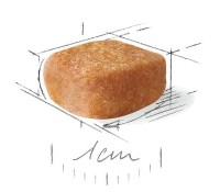 Сухой корм для собак Royal Canin Yorkshire Terrier Puppy 1.5kg фото №2 — интернет-магазин Desire.md