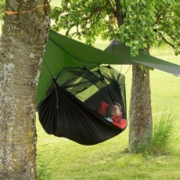 Гамак Amazonas Moskito Traveller Extreme (AZ-1030220) фото №5 — интернет-магазин Desire.md