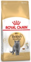 Hrană uscată pentru pisici Royal Canin British Shorthair Adult 10kg