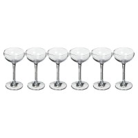 Набор рюмок Schott Zwiesel Bar Selection (111220) 6pcs фото №3 — интернет-магазин Desire.md