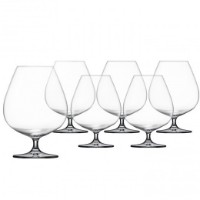 Набор бокалов Schott Zwiesel Bar Selection (111946) 6pcs фото №2 — интернет-магазин Desire.md