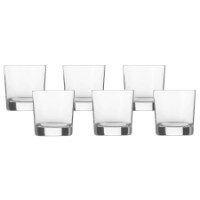 Набор стаканов Schott Zwiesel Bar Selection 6pcs (115835) фото №2 — интернет-магазин Desire.md