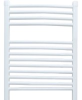 Полотенцесушитель Perfetto Oval 600x700