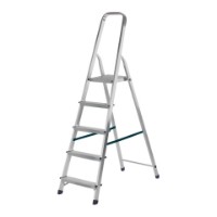 Лестница Новая Высота 1110105 (1x5) фото №1 — интернет-магазин Desire.md