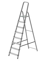 Scară Новая Высота 1110108 1x8 imaginea #1 — magazin online Desire.md