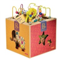 Busy Board Battat BX1004X  imaginea #3 — magazin online Desire.md