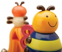 Set de instrumente muzicale Battat (BX1007Z) imaginea #4 — magazin online Desire.md