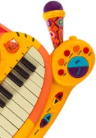 Pian Battat Kotofon (BX1025Z)  imaginea #2 — magazin online Desire.md