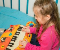 Pian Battat Kotofon (BX1025Z)  imaginea #3 — magazin online Desire.md