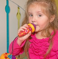 Pian Battat Kotofon (BX1025Z)  imaginea #4 — magazin online Desire.md