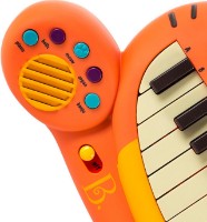 Pian Battat Kotofon (BX1025Z)  imaginea #5 — magazin online Desire.md