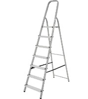 Лестница Новая Высота 1130107 (1x7) фото №1 — интернет-магазин Desire.md