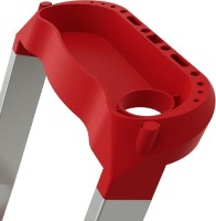 Лестница Новая Высота 5150105 (1x5) фото №2 — интернет-магазин Desire.md