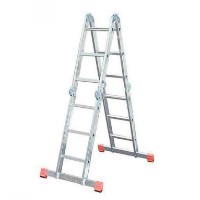 Scară Новая Высота 3320403 (4x3) imaginea #1 — magazin online Desire.md