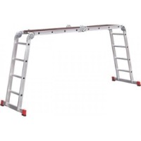 Лестница Новая Высота 3320404 (4x4) фото №1 — интернет-магазин Desire.md