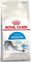 Сухой корм для кошек Royal Canin Indoor 27 400g фото №1 — интернет-магазин Desire.md