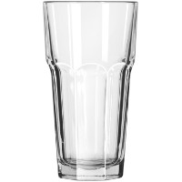 Набор стаканов Libbey Gibraltar 12pcs (929690) фото №1 — интернет-магазин Desire.md