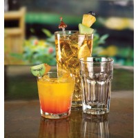 Набор стаканов Libbey Gibraltar 12pcs (929690) фото №2 — интернет-магазин Desire.md