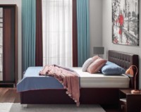 Pat Ambianta Rio 1.4m Sonoma inchis