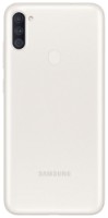 Мобильный телефон Samsung SM-A115 Galaxy A11 2Gb/32Gb White