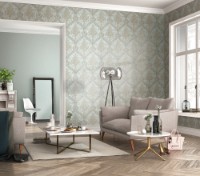 Обои Rasch 964721 Filigrano фото №4 — интернет-магазин Desire.md