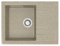Кухонная мойка Marrbaxx Anastasia Z150Q5 Sand