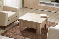 Măsuţă cafea Ambianta Transformer Bardolino imaginea #3 — magazin online Desire.md