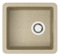 Chiuvetă de bucătărie Marrbaxx Matte F027Q5 Sand imaginea #1 — magazin online Desire.md