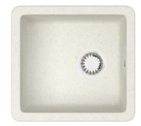 Chiuvetă de bucătărie Marrbaxx Matte F027Q7 Cotton imaginea #1 — magazin online Desire.md