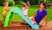 Tobogan copii Little Tikes 172403PE3  imaginea #4 — magazin online Desire.md