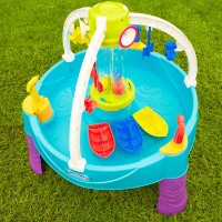 Măsuţă interactivă Little Tikes 648809E3   imaginea #2 — magazin online Desire.md