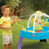 Măsuţă interactivă Little Tikes 648809E3   imaginea #3 — magazin online Desire.md