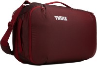 Geantă Thule Subterra Convertible Carry-On 3203444 40L Mineral